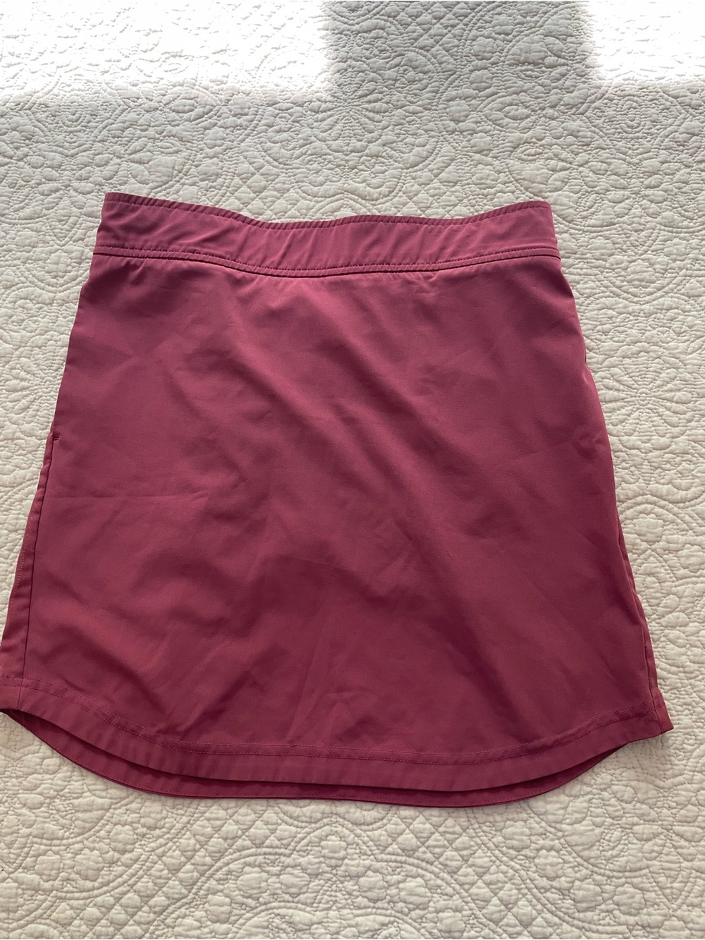 Eddie Bauer Active Skort